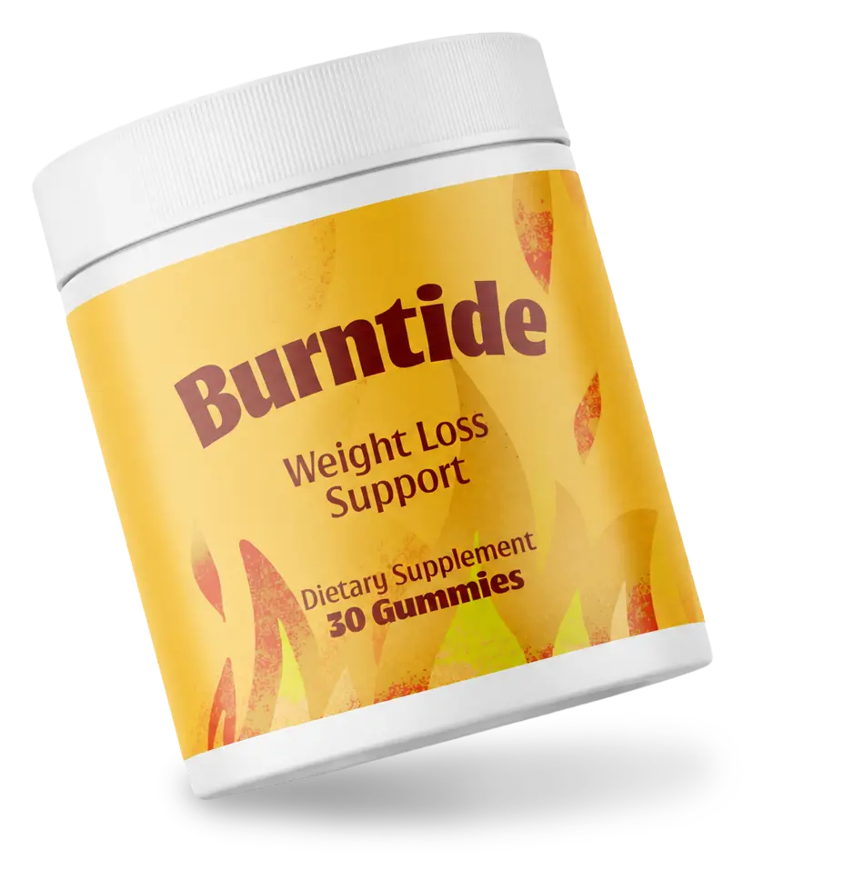 Burntide  2 bottle